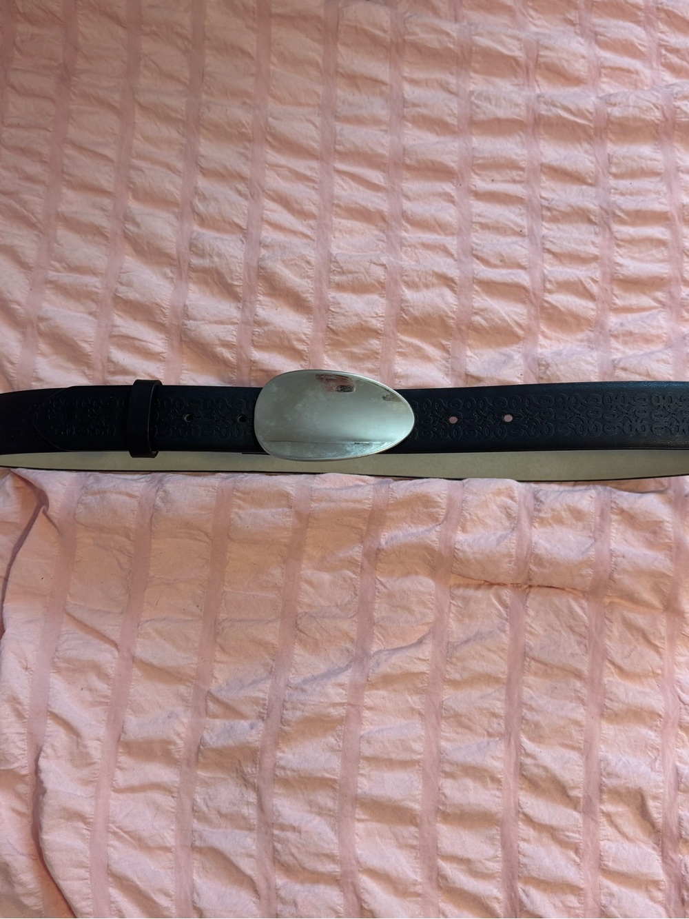 Nine West Belt